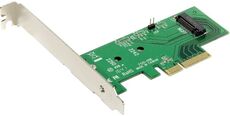 Адаптер для M.2 SSD Lenovo 4XH0L08579