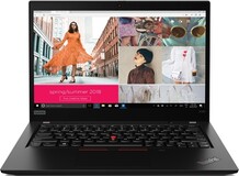 Ноутбук Lenovo ThinkPad X390 (20Q0000LRT)