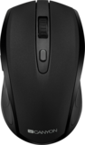 Мышь Canyon CNS-CMSW08 Black
