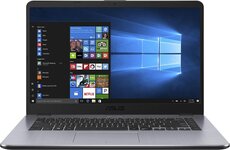 Ноутбук ASUS X505ZA (EJ417T)