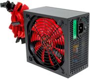 Блок питания 650W Ginzzu PC650