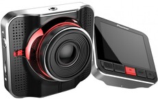 Автомобильный видеорегистратор Pioneer VREC-100CH