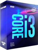 Процессор Intel Core i3 - 9100F BOX