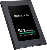 Твердотельный накопитель 128Gb SSD Team GX2 (T253X2128G0C101)