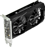 Видеокарта nVidia GeForce GTX1650 Palit Dual PCI-E 4096Mb (NE5165001BG1-1171D)