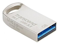 USB Flash накопитель 4Gb Transcend JetFlash 720S (TS4GJF720S)