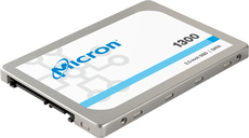 Твердотельный накопитель 1Tb SSD Micron 1300 (MTFDDAK1T0TDL)