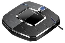 Робот-пылесос REDMOND RV-R250