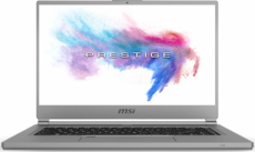 Ноутбук MSI P65 (9SE-648) Creator