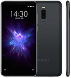 Смартфон Meizu Note 8 4/64Gb Black