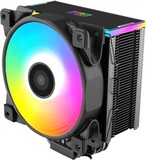 PCcooler GI-D56A HALO RGB