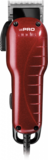 Машинка для стрижки Andis usPro Adjustable US-1 Red