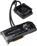 Видеокарта nVidia GeForce RTX2080 EVGA XCHYBRID PCI-E 8192Mb (08G-P4-2184-KR)