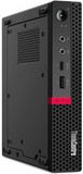 Настольный компьютер Lenovo ThinkCentre M630e Tiny (10YM001TRU)