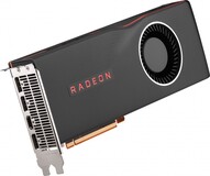 Видеокарта AMD (ATI) Radeon RX 5700 XT Sapphire PCI-E 8192Mb (21293-01-40G)