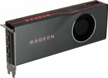 Видеокарта AMD (ATI) Radeon RX 5700 XT ASRock PCI-E 8192Mb (RADEON RX 5700 XT 8G)