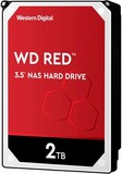 Жесткий диск 2Tb SATA-III Western Digital Red (WD20EFAX)