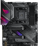 Материнская плата ASUS ROG STRIX X570-E GAMING