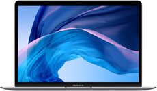 Ноутбук Apple MacBook Air 13 (MVFH2RU/A)