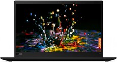 Ноутбук Lenovo ThinkPad X1 Carbon 7 (20QD0033RT)
