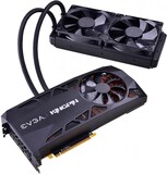 Видеокарта nVidia GeForce RTX2080 Ti EVGA K|NGP|N PCI-E 11264Mb (11G-P4-2589-KR)