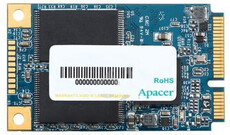 Твердотельный накопитель 32Gb SSD Apacer AS22A (85.DA320.B009C)