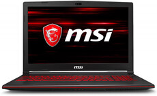 Ноутбук MSI GL63 (8SC-210)