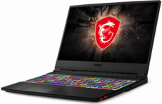 Ноутбук MSI GE65 (9SF-070)