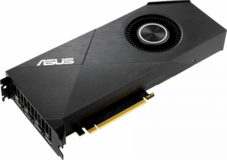 Видеокарта nVidia GeForce RTX2070 Super ASUS PCI-E 8192Mb (TURBO-RTX2070S-8G-EVO)