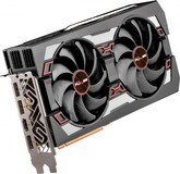 Видеокарта AMD (ATI) Radeon RX 5700 XT Sapphire Pulse OC PCI-E 8192Mb (11293-01-20G)