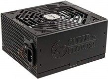 Блок питания 650W Super Flower Leadex Platinum (SF-650F14MP)