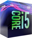 Процессор Intel Core i5 - 9500 BOX