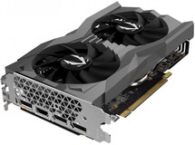 Видеокарта nVidia GeForce RTX2060 Zotac Gaming PCI-E 6144Mb (ZT-T20600H-10M)