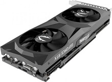 Видеокарта nVidia GeForce RTX2060 Super Zotac AMP PCI-E 8192Mb (ZT-T20610D-10P)