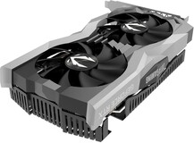 Видеокарта nVidia GeForce RTX2060 Super Zotac Mini PCI-E 8192Mb (ZT-T20610E-10M)