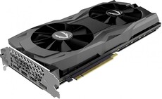 Видеокарта nVidia GeForce RTX2080 Super Zotac AMP PCI-E 8192Mb (ZT-T20820D-10P)