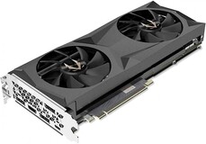 Видеокарта nVidia GeForce RTX2080 Ti Zotac Twin Fan PCI-E 11264Mb (ZT-T20810G-10P)