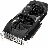 Видеокарта nVidia GeForce RTX2060 Super Gigabyte PCI-E 8192Mb (GV-N206SWF2-8GD)