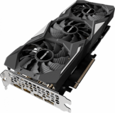 Видеокарта nVidia GeForce RTX2070 Super Gigabyte PCI-E 8192Mb (GV-N207SWF3OC-8GD)