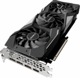 Видеокарта AMD (ATI) Radeon RX 5700 Gigabyte PCI-E 8192Mb (GV-R57GAMING OC-8GD)