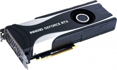 Видеокарта nVidia Super Inno3D Jet GeForce RTX2070 (N207S1-08D6-1180651)