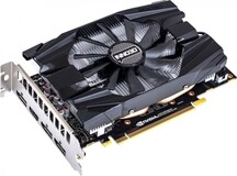 Видеокарта nVidia GeForce RTX2060 Super Inno3D Compact X1 PCI-E 8192Mb (N206S1-08D6-1710VA20)