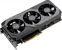 Видеокарта AMD (ATI) Radeon RX 5700 ASUS TUF Gaming X3 OC PCI-E 8192Mb (TUF 3-RX5700-O8G-GAMING)