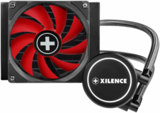 Система жидкостного охлаждения Xilence LiQuRizer LQ120