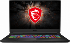 Ноутбук MSI GL75 (9SEK-086)