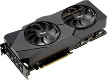 Видеокарта nVidia GeForce RTX2070 Super ASUS PCI-E 8192Mb (DUAL-RTX2070S-A8G-EVO)