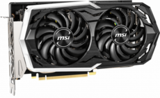 Видеокарта nVidia GeForce RTX2060 Super MSI PCI-E 8192Mb (RTX 2060 SUPER ARMOR)