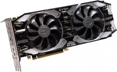 Видеокарта nVidia GeForce RTX2080 Super EVGA XC Ultra PCI-E 8192Mb (08G-P4-3183-KR)