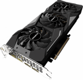 Видеокарта nVidia GeForce RTX2060 Super Gigabyte PCI-E 8192Mb (GV-N206SGAMING OC-8GD)