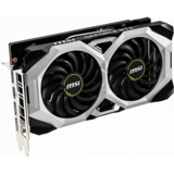 Видеокарта nVidia GeForce RTX2060 MSI PCI-E 6144Mb (RTX 2060 VENTUS 6G)